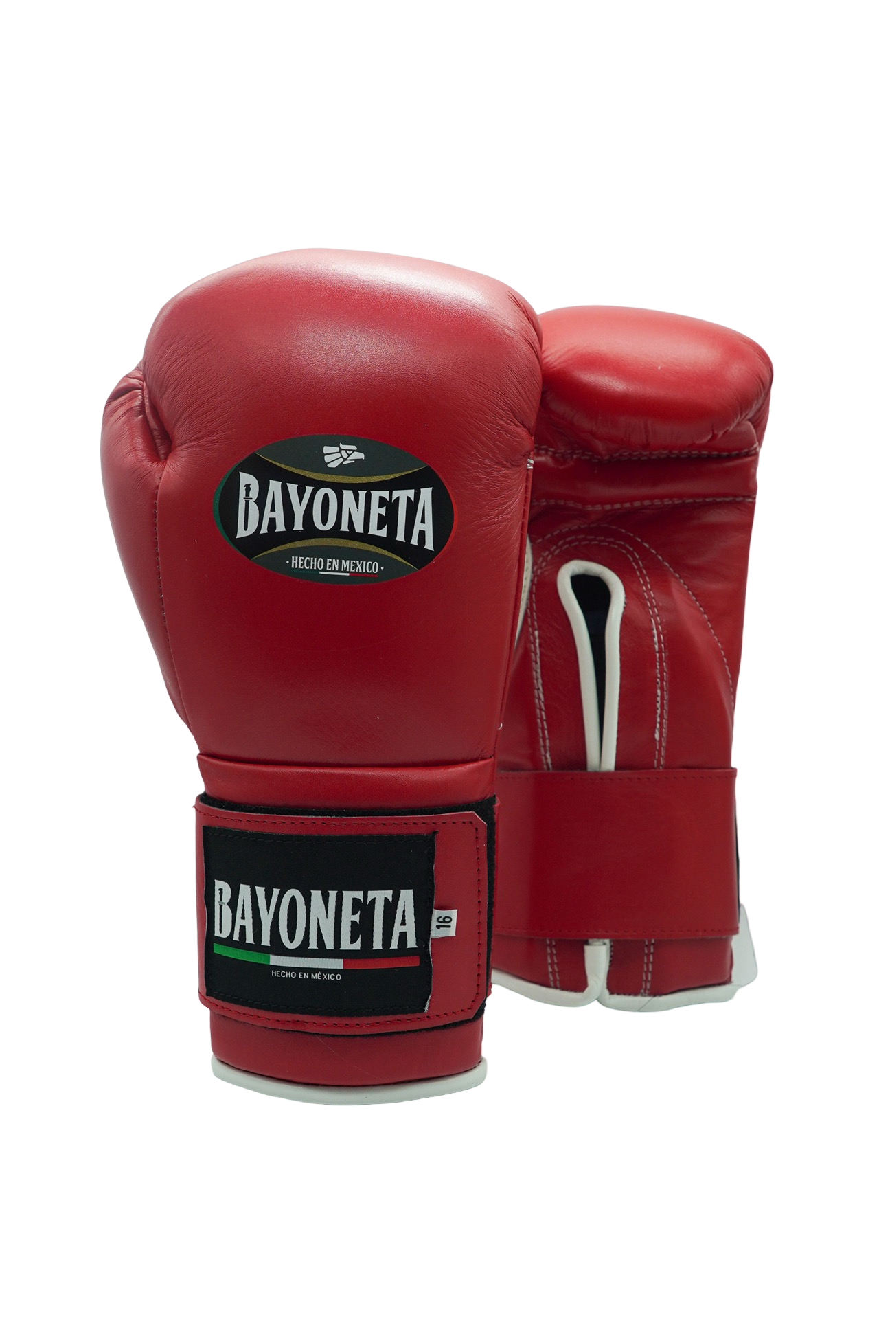 Bayoneta Premium MX - Guantes de Pelo de Caballo