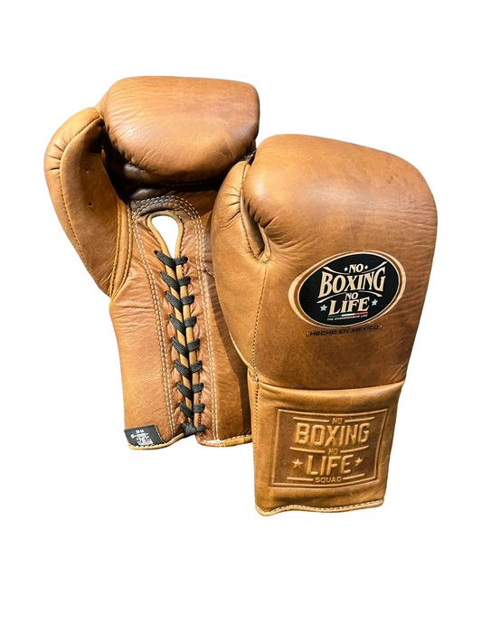 Guantes de Entrenamiento - Verde Azulado Metálico/ Blanco