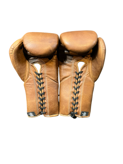 Guantes de Entrenamiento - Verde Azulado Metálico/ Blanco