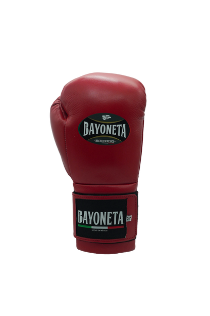 Bayoneta Premium MX - Guantes de Pelo de Caballo