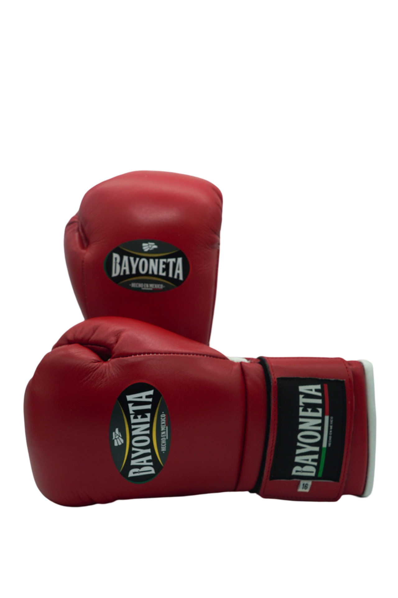 Bayoneta Premium MX - Guantes de Pelo de Caballo