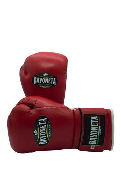 Bayoneta Premium MX - Guantes de Pelo de Caballo