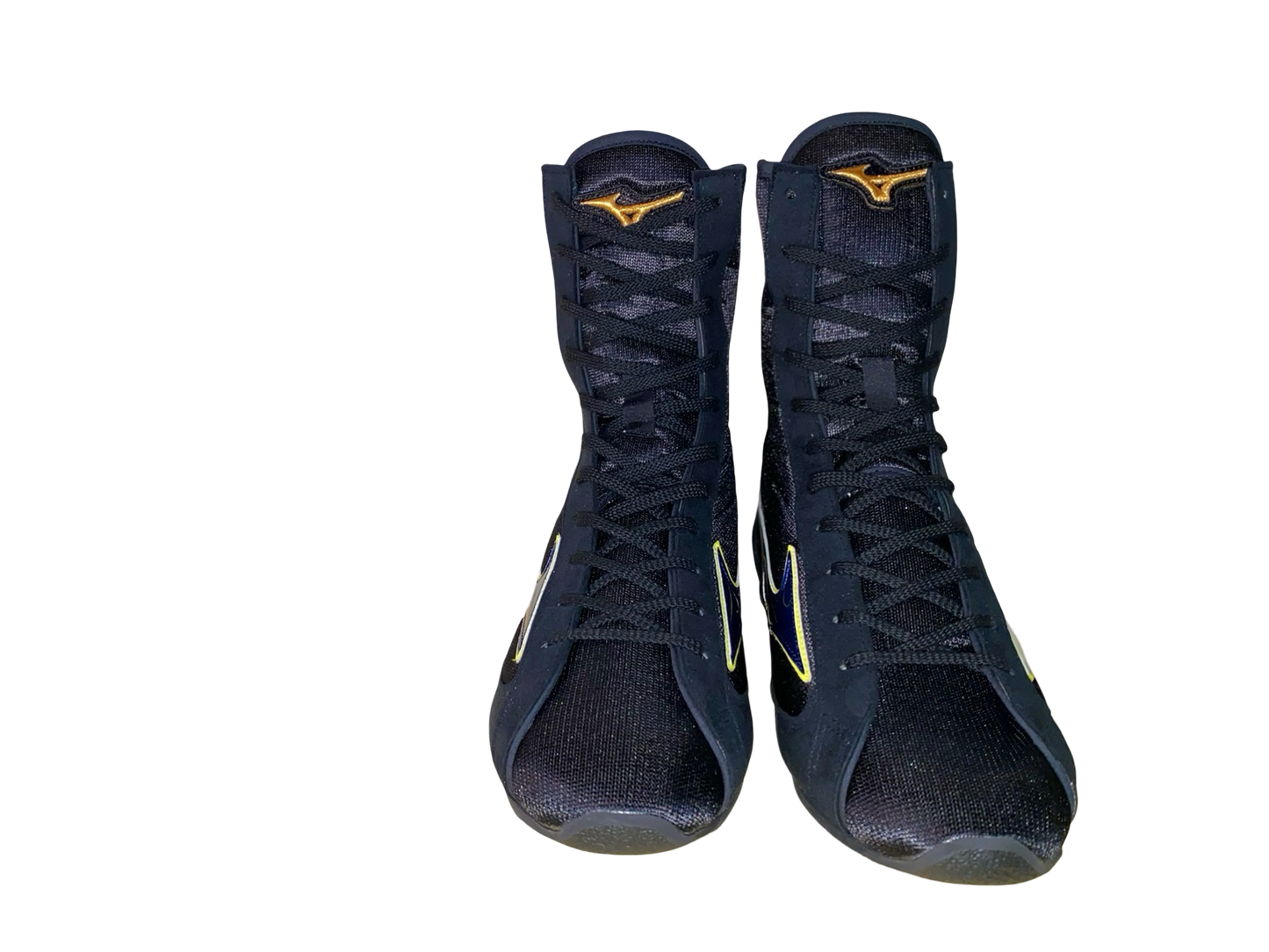 Mizuno EZ Spectra Mid Cut