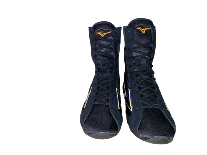 Mizuno EZ Spectra Mid Cut