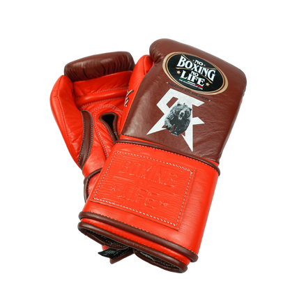 Edición Canelo - Canelo vs Berlanga