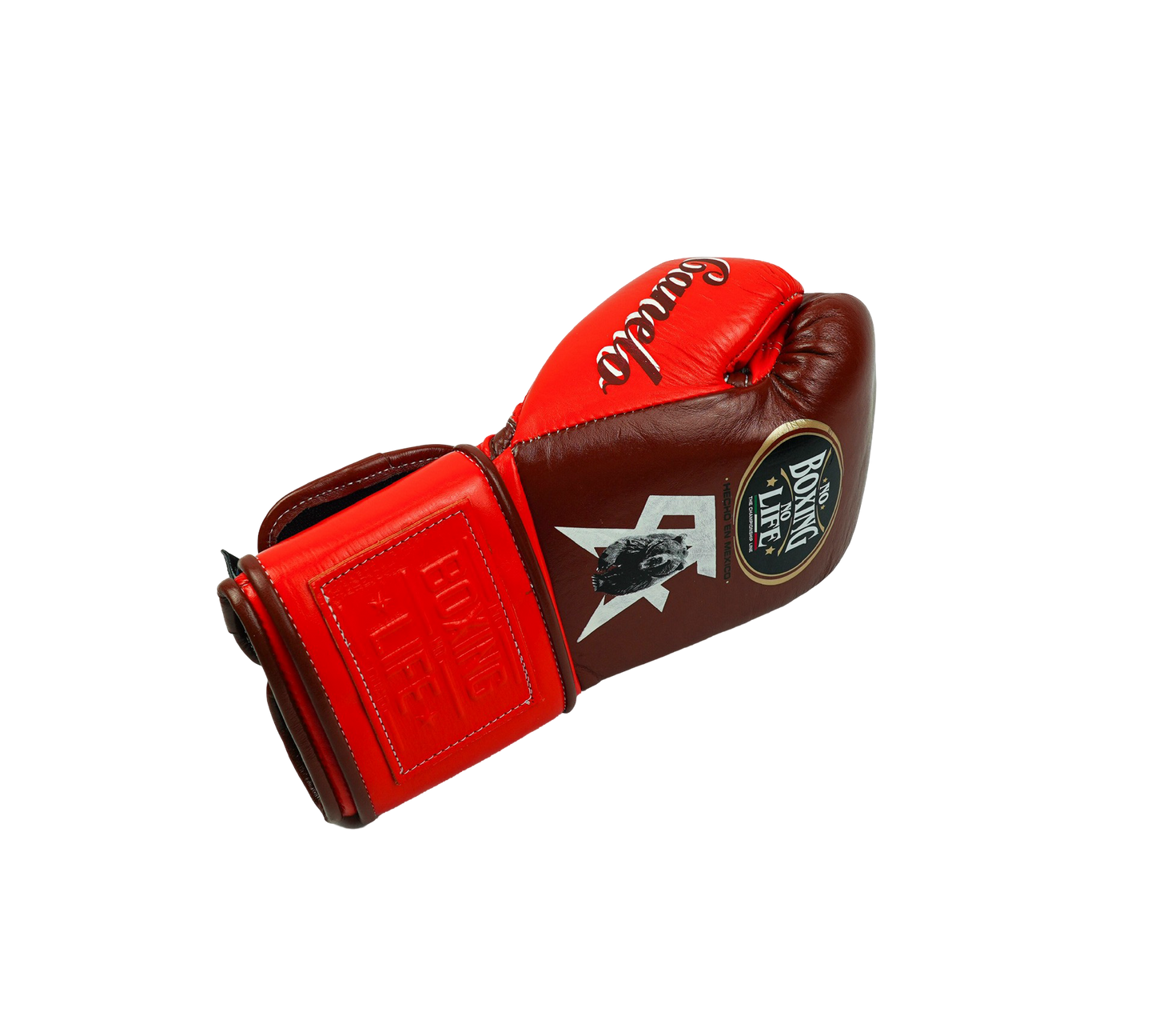 Edición Canelo - Canelo vs Berlanga