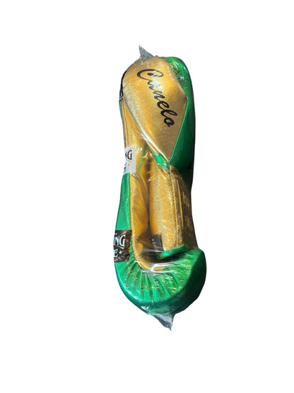 Edition - Canelo vs Daniel Jacobs