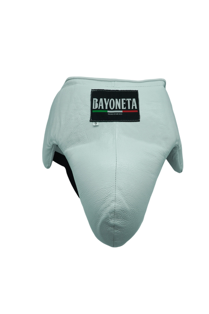 Bayoneta - Protector de Ingle - Blanco