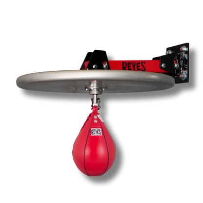 Arm Of Steel Soporte Ajustable Para Pera (incluye pera)