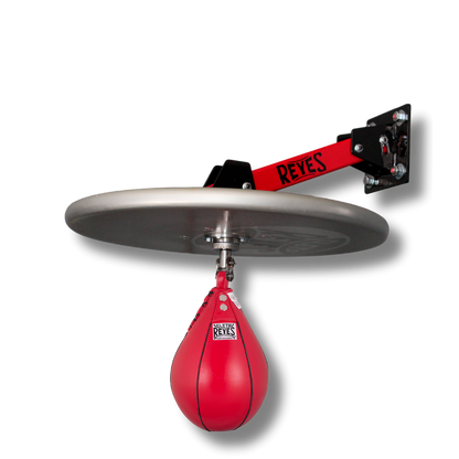 Arm Of Steel Soporte Ajustable Para Pera (incluye pera)