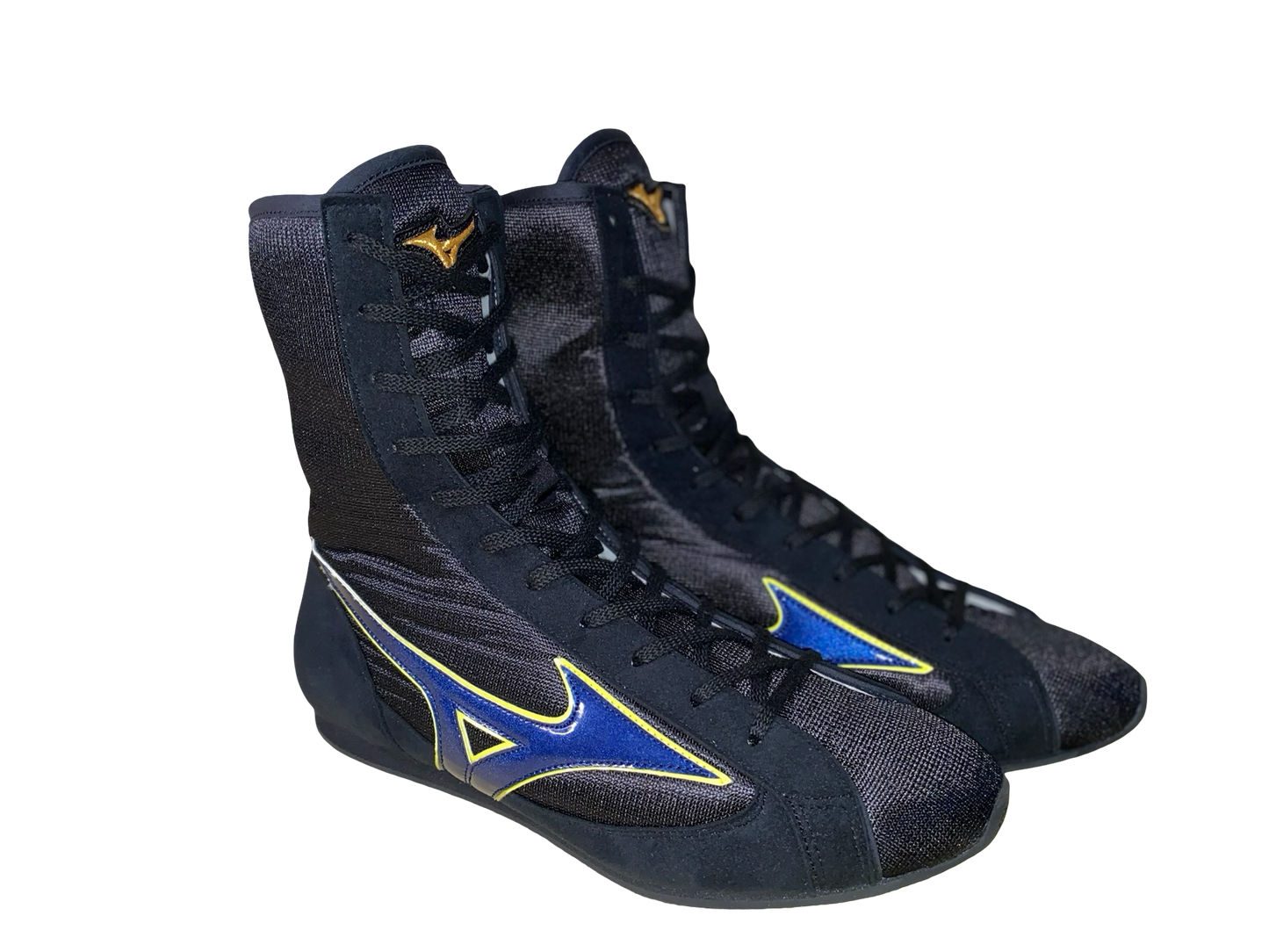 Mizuno EZ Spectra Mid Cut