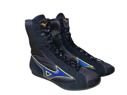 Mizuno EZ Spectra Mid Cut