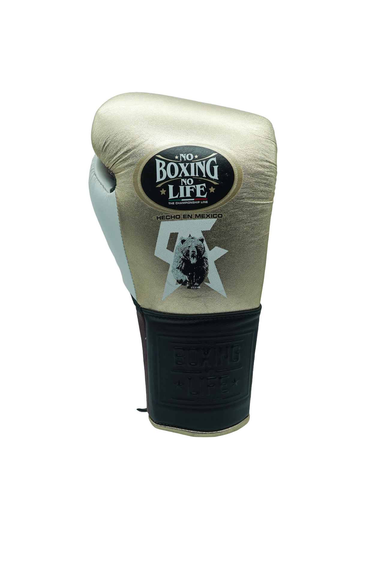 Canelo Edition - Rose Gold/ Burgundy/ Black/ White