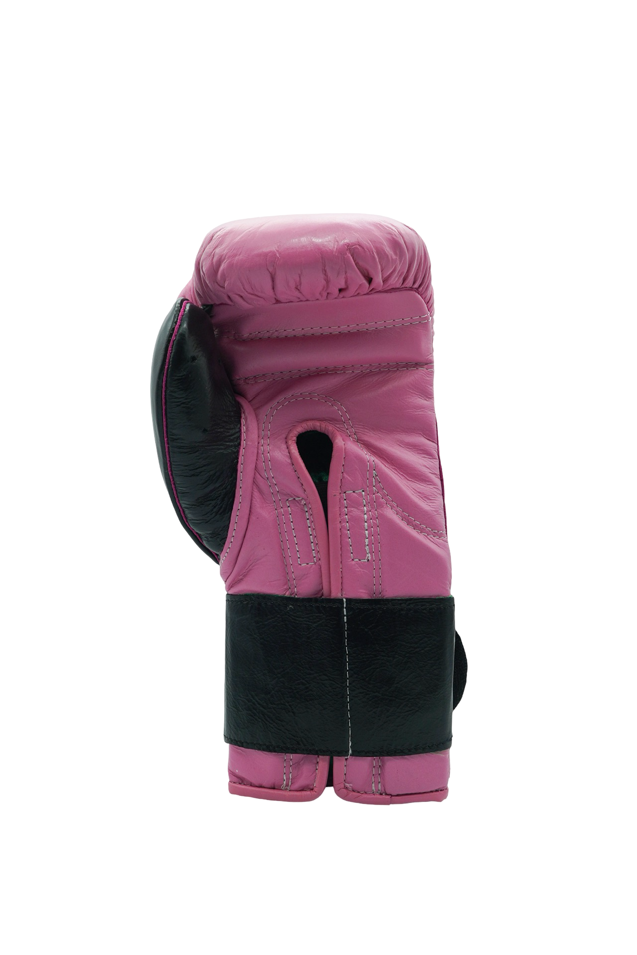 Guantes Bayoneta PuLat - Rosa/Negro