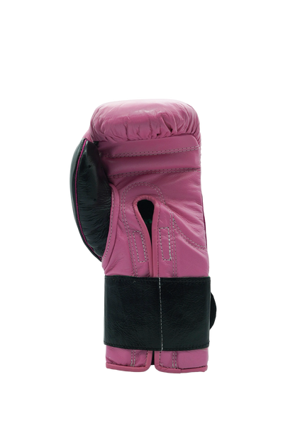 Guantes Bayoneta PuLat - Rosa/Negro