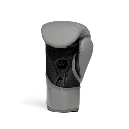 Guantes de Box Elite 2 Gris Rosa Everlast