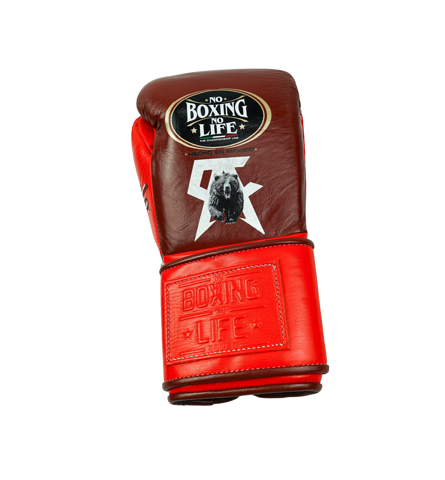 Edición Canelo - Canelo vs Berlanga