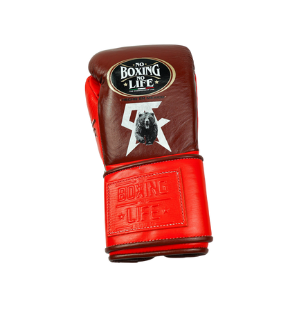 Edición Canelo - Canelo vs Berlanga