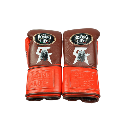 Edición Canelo - Canelo vs Berlanga