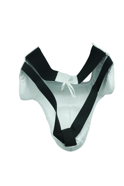 Bayoneta - Protector de Ingle - Blanco