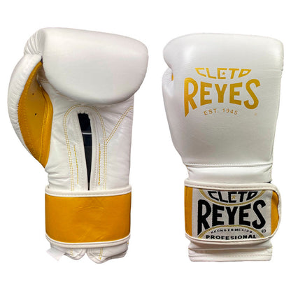 Guantes de piel de res
