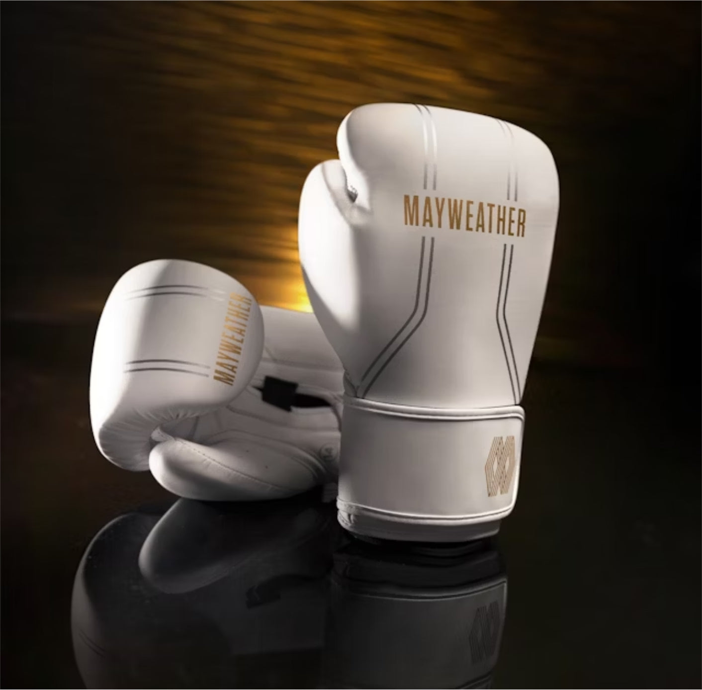 Hayabusa Mayweather Boxing Gloves