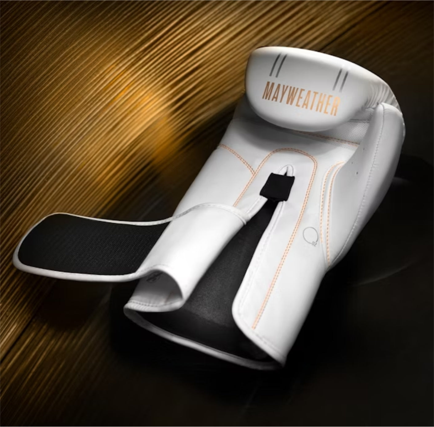 Hayabusa Mayweather Boxing Gloves