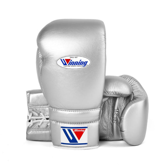 GUANTES DE BOXEO GANADORES
