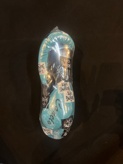 Guantes de Boxeo Edición Canelo vs Munguia