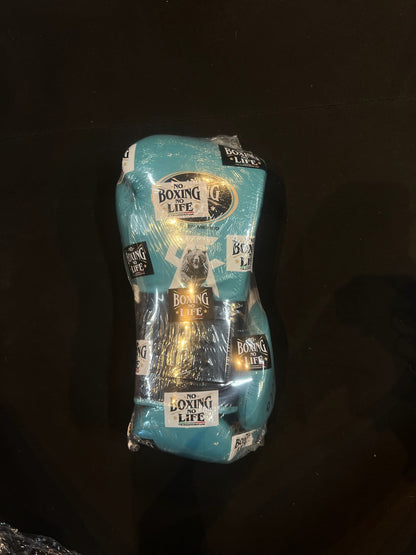 Guantes de Boxeo Edición Canelo vs Munguia