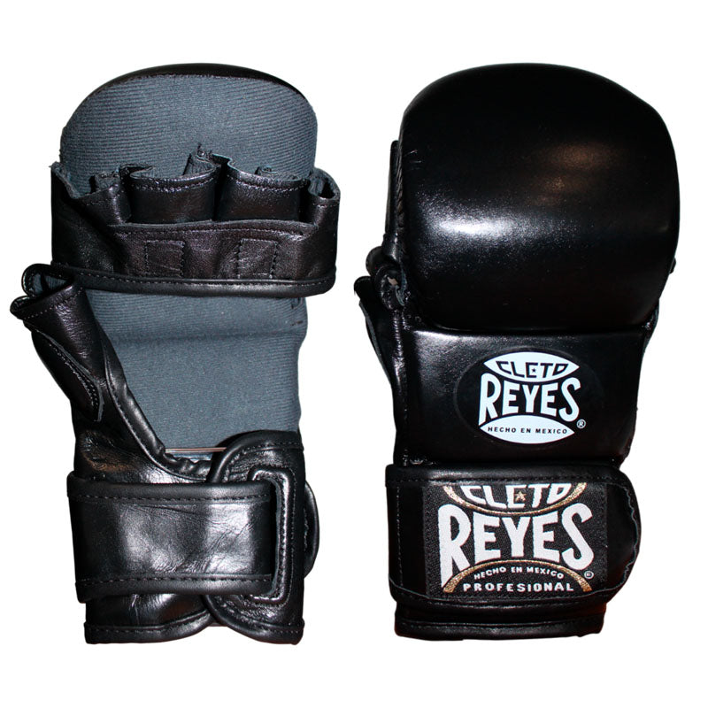 Guantes mma