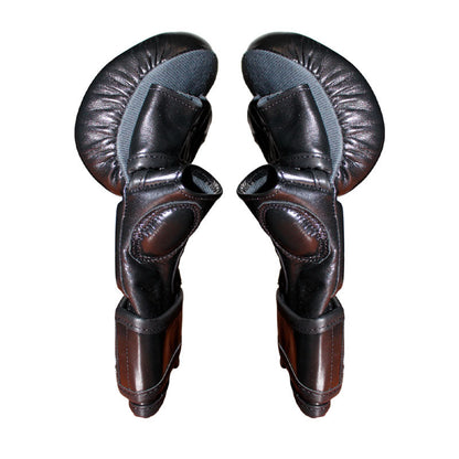 Guantes mma