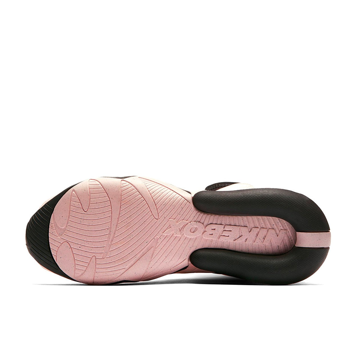 Zapatos de boxeo Nike Air Max Box - Pink