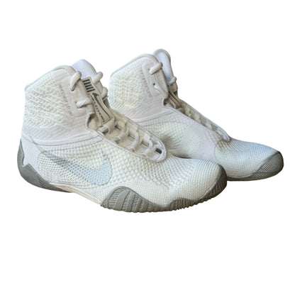 Botas de lucha Nike Tawa