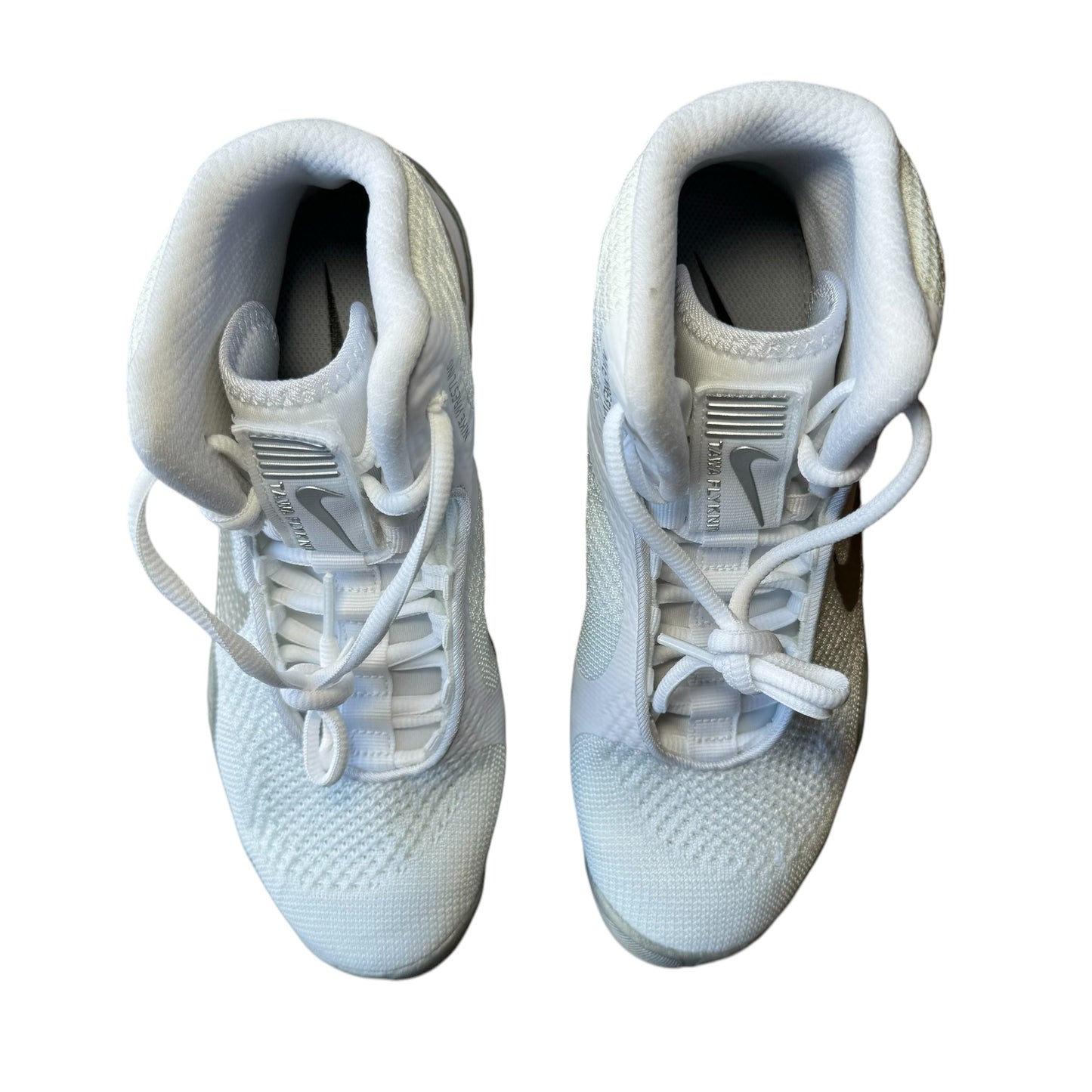 Botas de lucha Nike Tawa