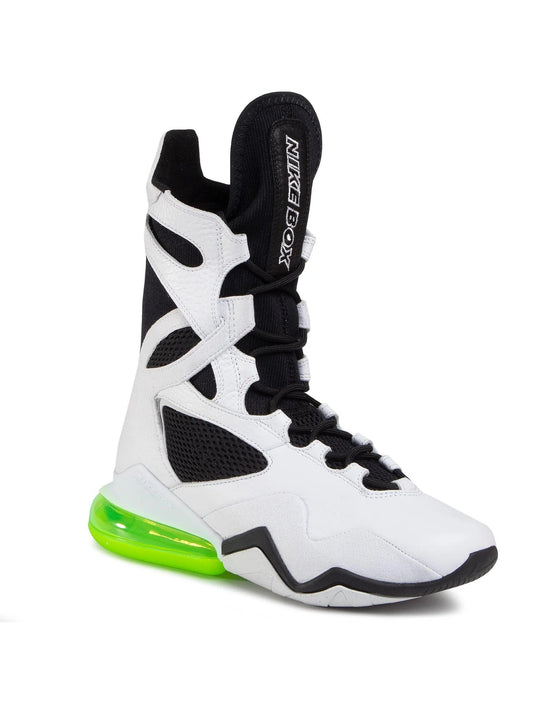 Zapatillas de boxeo nike air max box - blanco