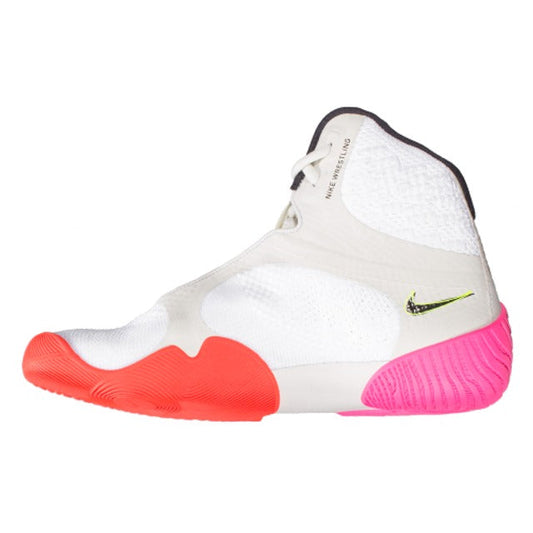 Zapatos de lucha libre nike tawa