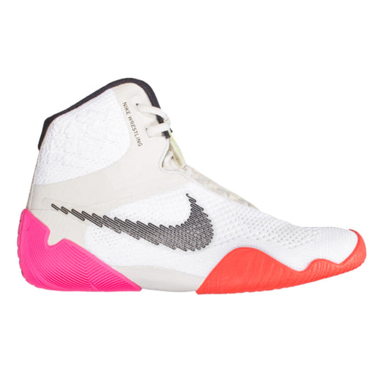 Zapatos de lucha libre nike tawa