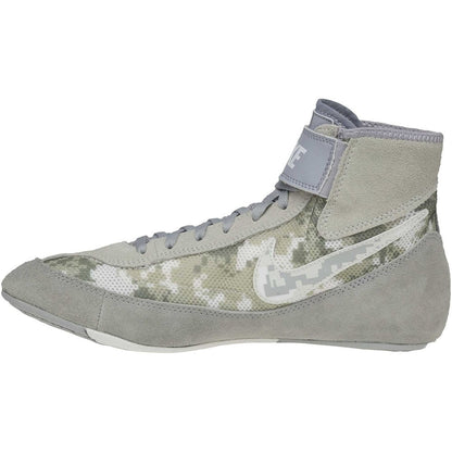 Zapatos de lucha libre nike