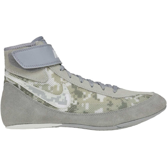 Zapatos de lucha libre nike