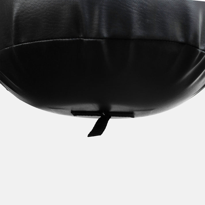 Costal para Box Élite Negro con Dorado 70 LB