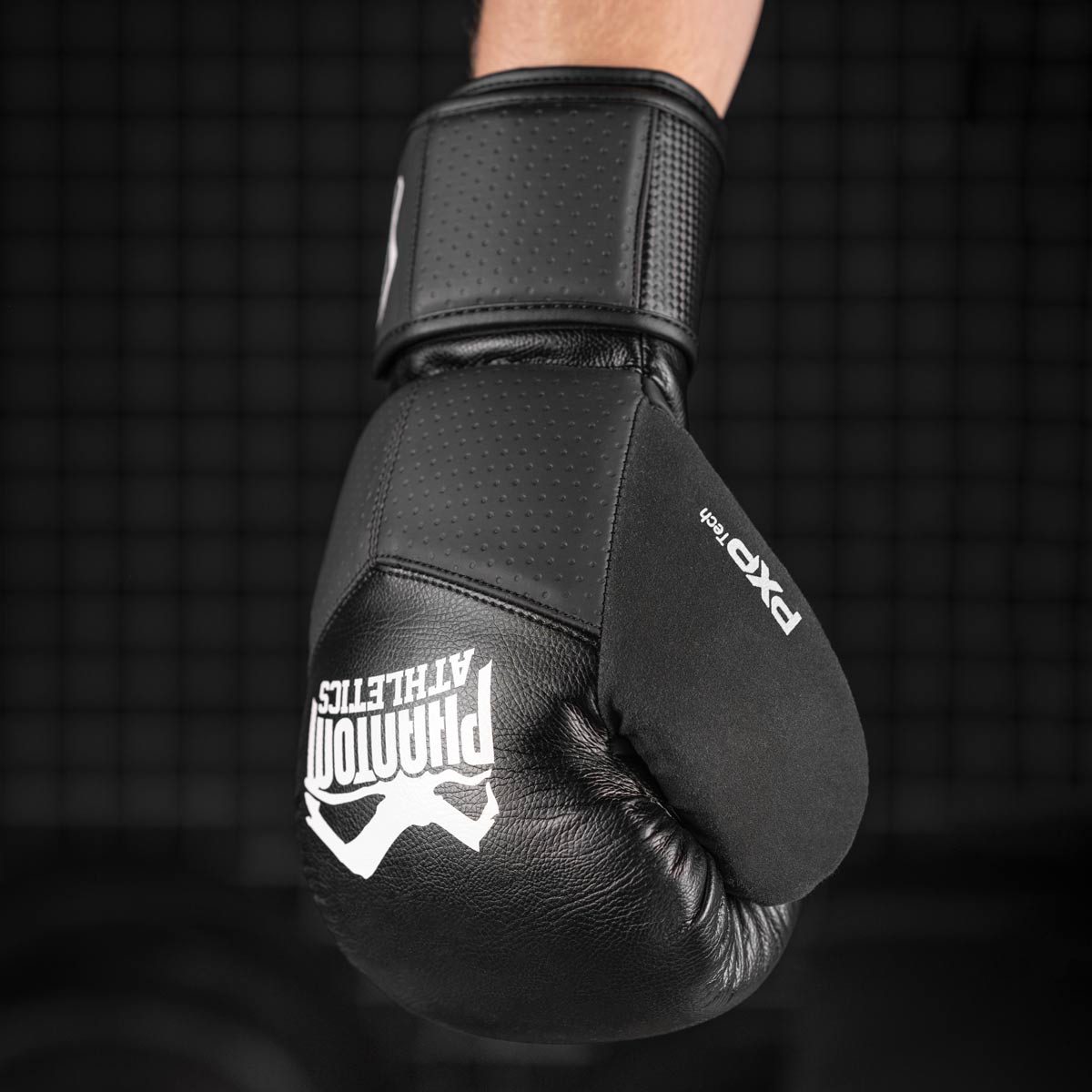 Guantes de boxeo riot pro