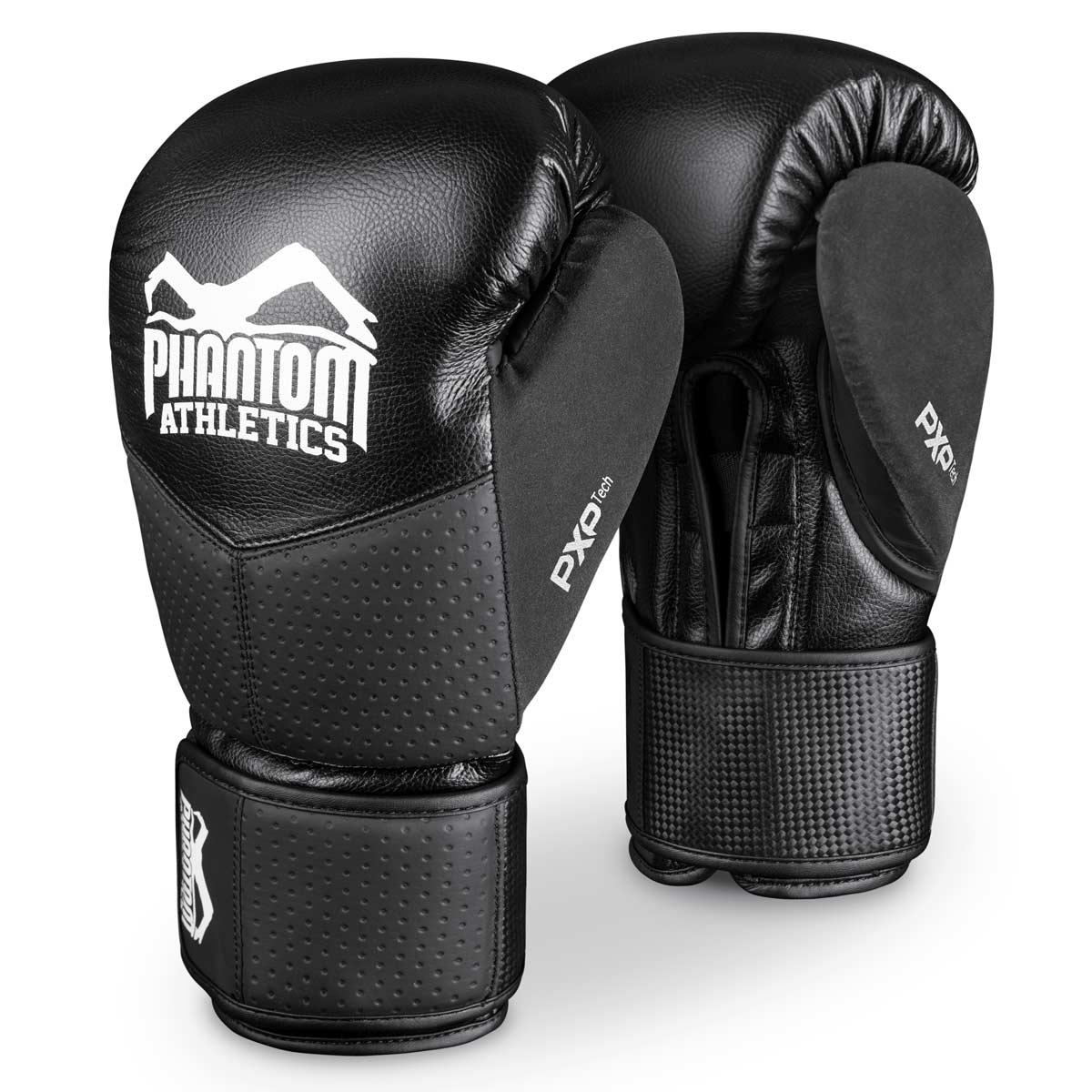 Guantes de boxeo riot pro