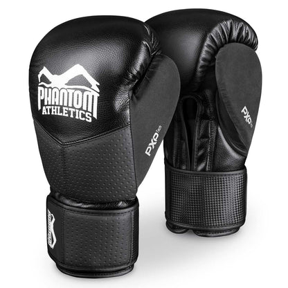 Guantes de boxeo riot pro