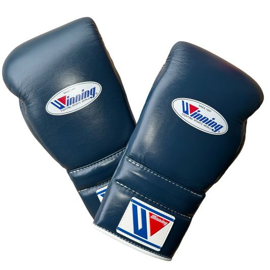Guantes Winning Lace Sparring Gloves