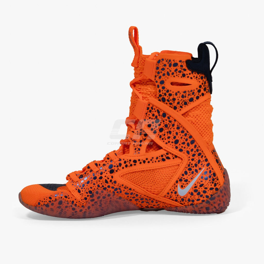 Botas de boxeo Nike Hyperko 2.0 "Safari Olympic Special Edition