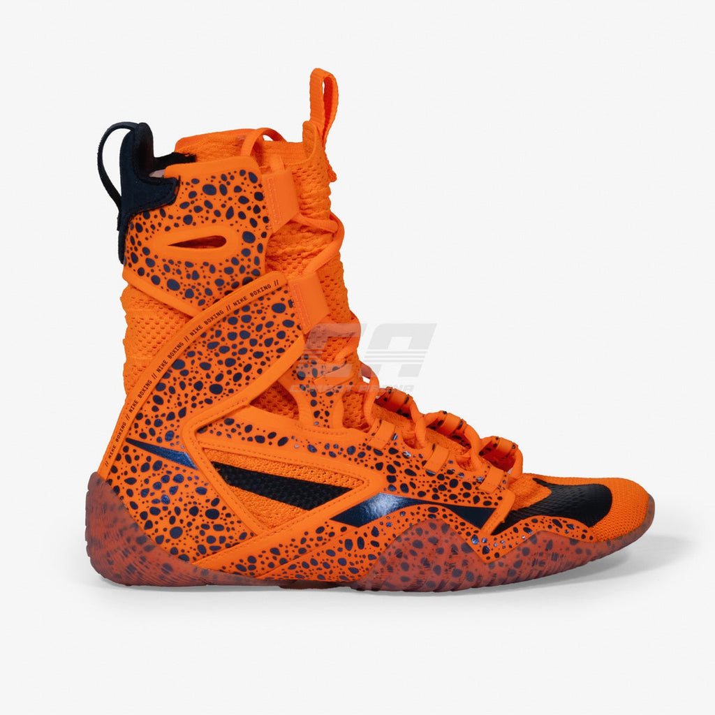 Botas de boxeo Nike Hyperko 2.0 "Safari Olympic Special Edition