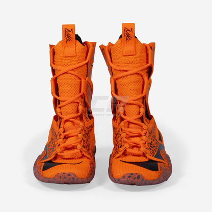Botas de boxeo Nike Hyperko 2.0 "Safari Olympic Special Edition