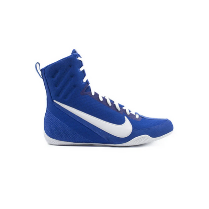 Nike Zapatos de boxeo Machomai 3