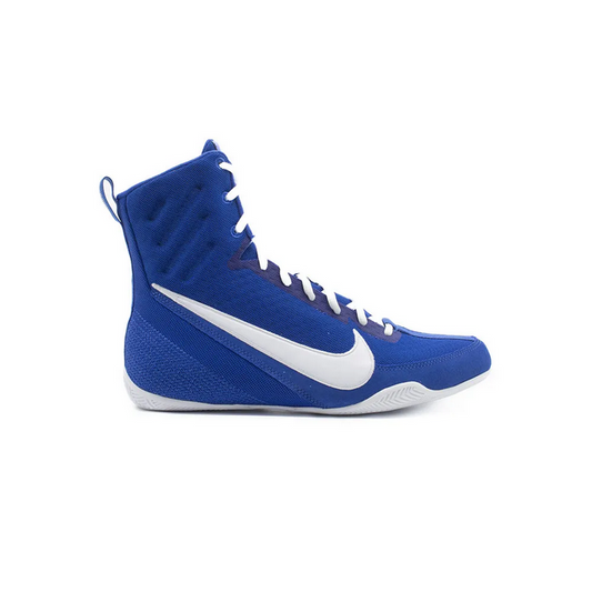 Nike Zapatos de boxeo Machomai 3
